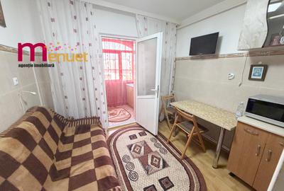 Apartament cu 2 camere decomandat în E3 - 4