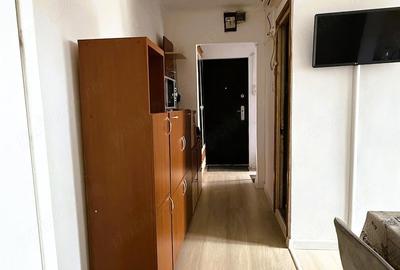 Apartament cu 2 camere decomandat în Rovine - 5