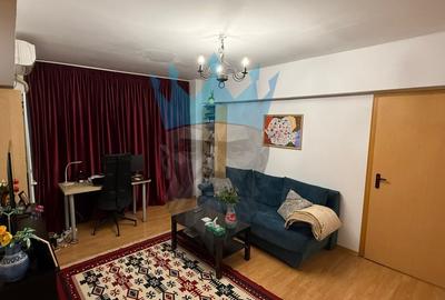 Apartament cu 2 camere semidecomandat, mobilat în Berceni - 2