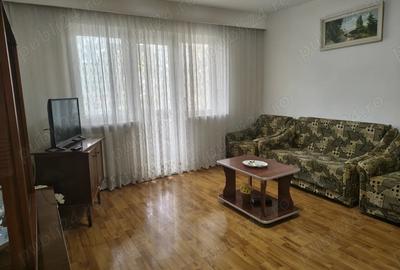 Apartament cu 2 camere semidecomandat în Central - 9