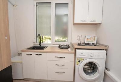 Garsonieră în Tătărași - 3