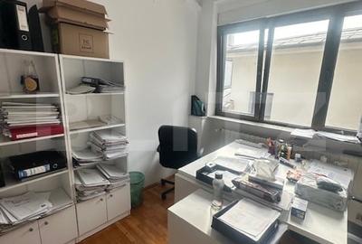 Apartament cu 4 camere, 137.36 mp, zona Primaverii - 13