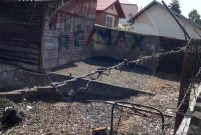 Teren Construcții intravilan de 286 mp, în Cetate - 8