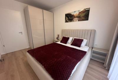 Apartament 2 camere premium, prima închiriere, parcare inclusă – Coresi - 7