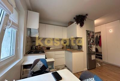 Apartament cu 3 camere, mobilat în Aviației - 3