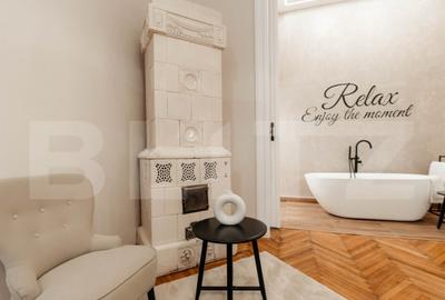 Garsonieră decomandată în Central - 3