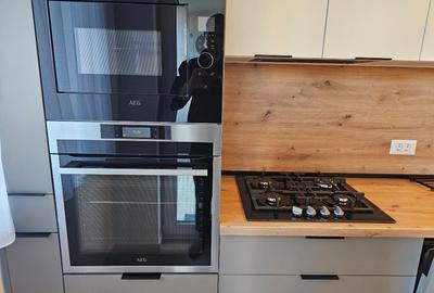 Garsonieră / studio de închiriat Vulcan Residence cu loc de parcare, totul nou - 10