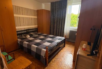 Apartament cu 2 camere în Siloz - 6