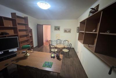 Garsoniera aproape de metrou Eroii Revolutiei, Tineretului.Comision 0% - 3