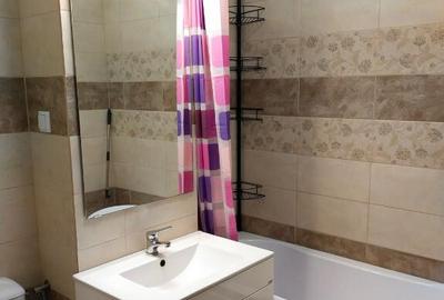 Apartament cu 1 camera situat in zona Manastur Apartament cu 1 camera situat in zona Manastur - 3