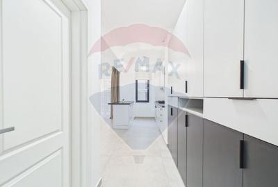 Apartament cu 3 camere decomandat, mobilat în Pipera - 13