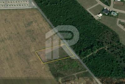 Teren Construcții intravilan de 5254 mp, în Balotești - 3