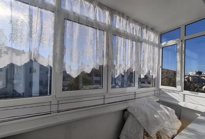 Inchiriez apartament 3 camere zona Vlaicu UTA ID:RH-44078-property - 7