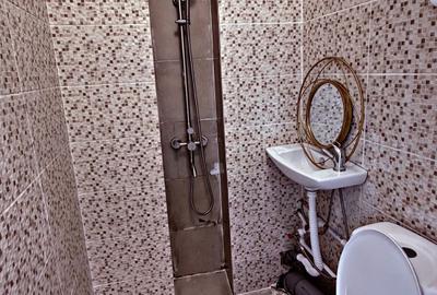 Garsonieră decomandată în Baicului