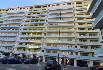 Apartament 2 camere Conest Grand Residence - 29