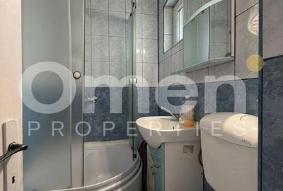 Apartament cu 2 camere semidecomandat, mobilat în Săsar - 6