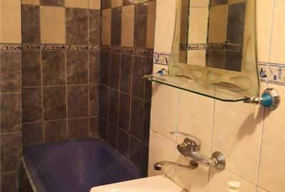 Garsonieră decomandată în Tineretului - 5