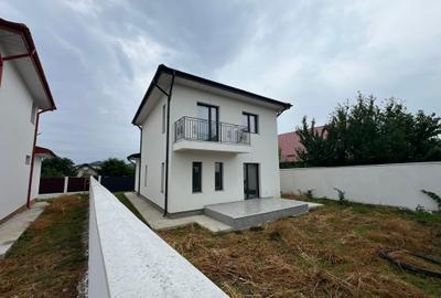 Vilă superbă - finisaje de lux, teren generos, stație autobuz - 10