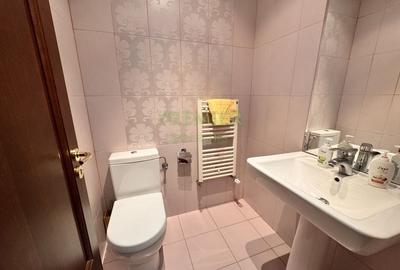 SOSEAUA NORDULUI 4 CAMERE SINGUR PE ETAJ SUPER-PRET | HERASTRAU | - 9