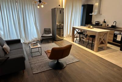 BĂNEASA GREENFIELD 2 camere cu grădină proprie - 19