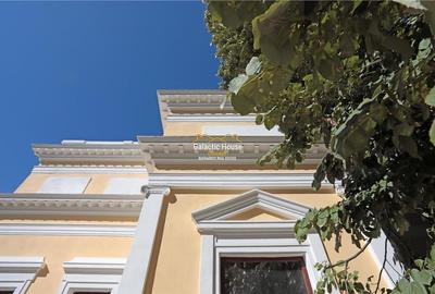 VILA COMANDORULUI NICOLAE GRACOSKI DE L?NGĂ PARCUL IOANID - 2