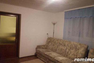 Apartament cu 2 camere in zona Armeneasca - 4