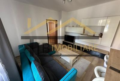 Apartament de 2 camere, 51mp, Zona UMFST - 2