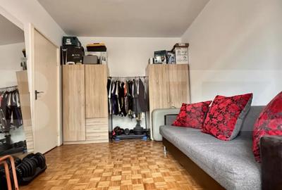 Apartament cu 2 camere semidecomandat, mobilat în Rogerius - 5