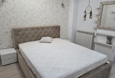 Apartament 2 camere de vanzare Tomis Plus - 3
