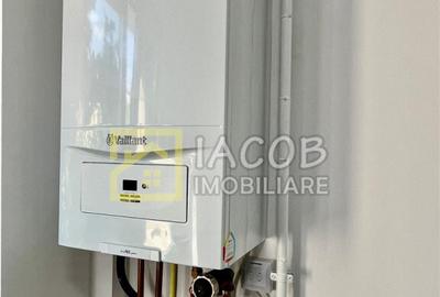 Garsoniera renovata complet, zona Aviatorilor - Pasapoarte - 3