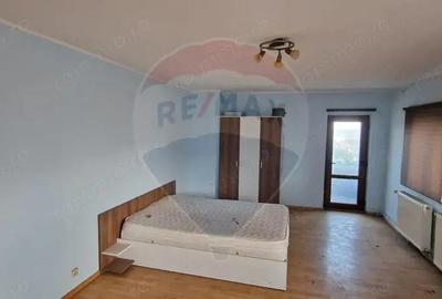 Vila S+P+1E+M cu 7 camere de vanzare in TG. OCNA Vila S+P+1E+M cu 7 camere de vanzare in TG. OCNA - 4