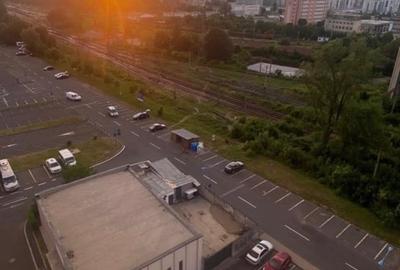 Apartament cu 3 camere decomandat, mobilat în Vlahuță - 3