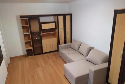 Apartament 1 camera-Decomandat-Centrala proprie-Baba Dochia - 2