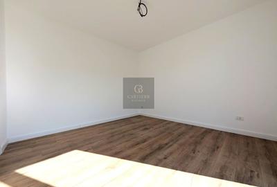 Penthouse cu 5 camere decomandat în Ozana - 15