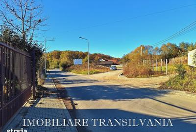 Teren de 600 mp, în Central