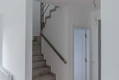 Vila Individuala P+1 /Gulia -Dambovita-Teren 560mp-Disponibila imediat - 11