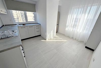 Apartament cu 2 camere decomandat, mobilat în Tătărași - 3