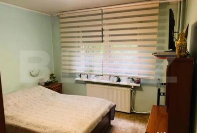 Apartament cu 3 camere decomandat în Central - 6