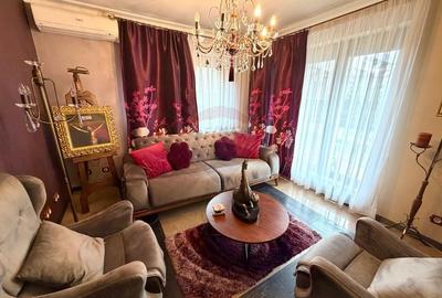 Casă cu 9 camere cu Teren 721 Mp în Crevedia - 9