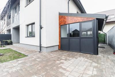 Vila Berceni,  mutare imediata,  mobilata si utilata, acasa din prima zi! - 4