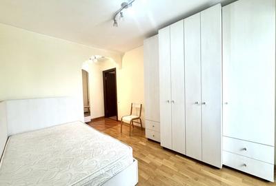 Apartament cu 3 camere semidecomandat, mobilat în Rahova - 6