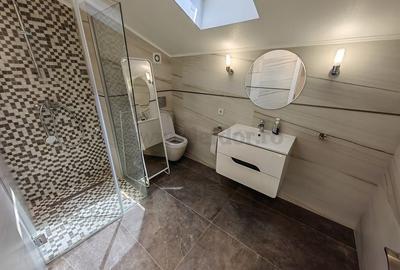 Casă individuală cu 6 camere cu Canalizare în Pipera - 22