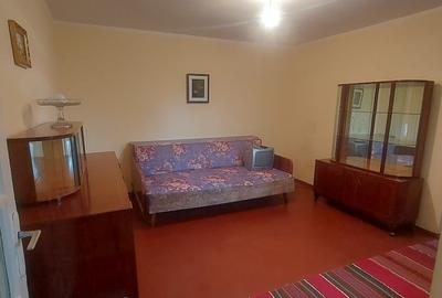 Casa 3 camere - Zona CET/Medeea - Teren 431 mp - 3