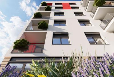 Apartament ARED AFI - direct de la dezvoltator - 10
