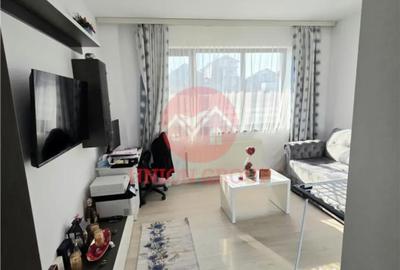 Apartament cu 2 camere decomandat în Nord - 9
