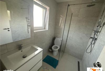 Casă cu 3 camere în Cetate - 17