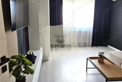 Apartament de lux 2 camere cu balcon in Vasile Aaron - 3