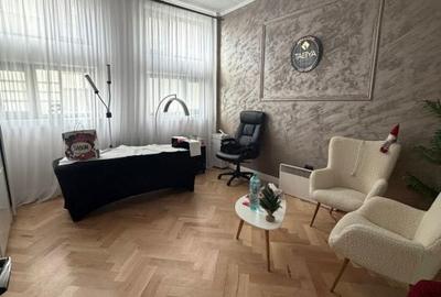 Spațiu comercial, de 15 mp, în Central