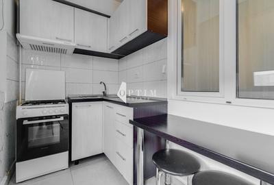Apartament cu 2 camere decomandat în Militari - 10