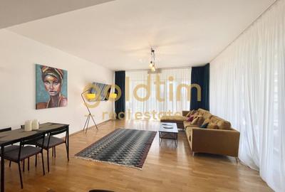 Apartament cu 3 camere decomandat, mobilat în Pipera - 27